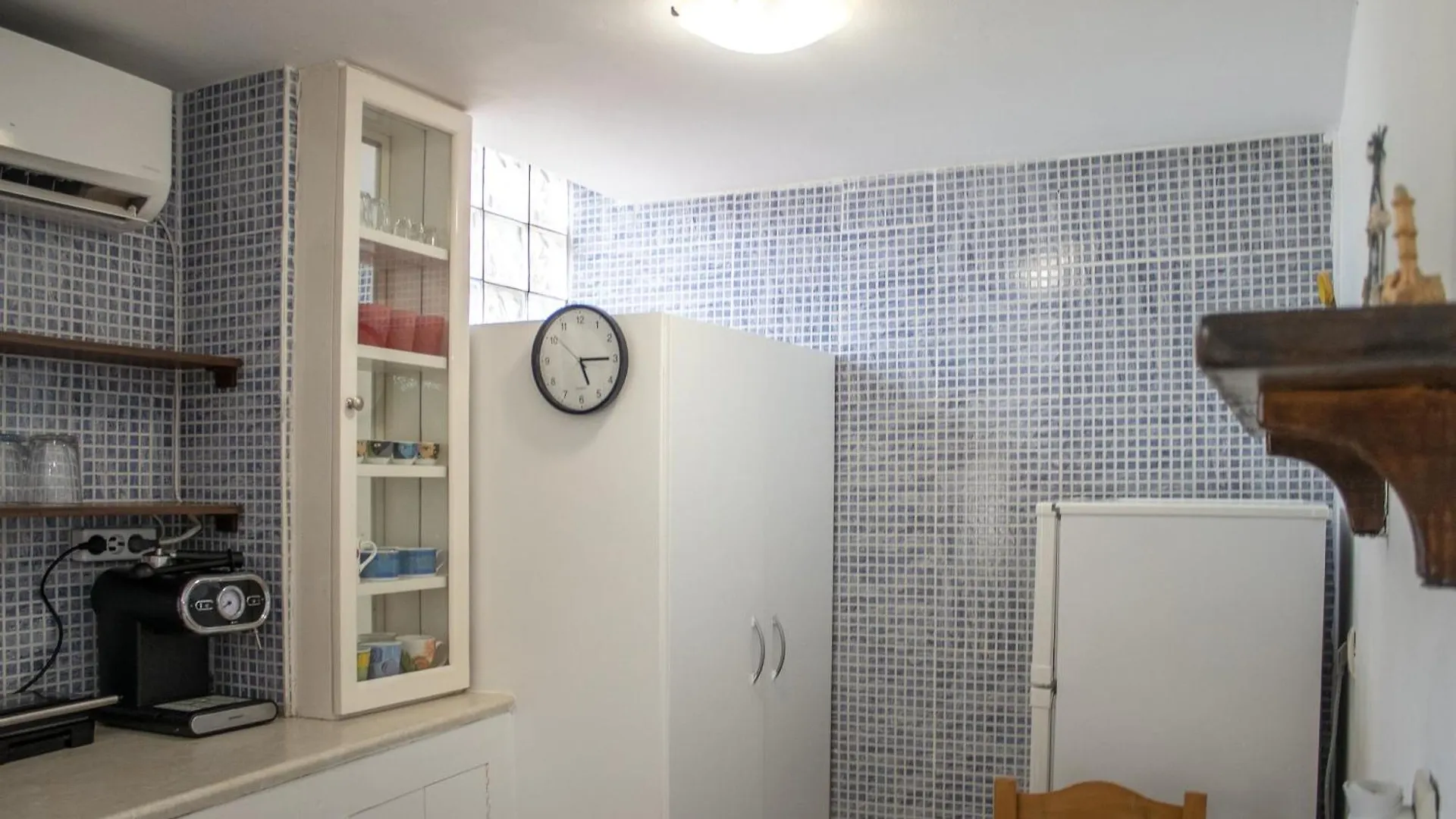 Apartament Estrella Studios Chania