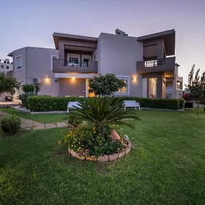 Tholos Appartement