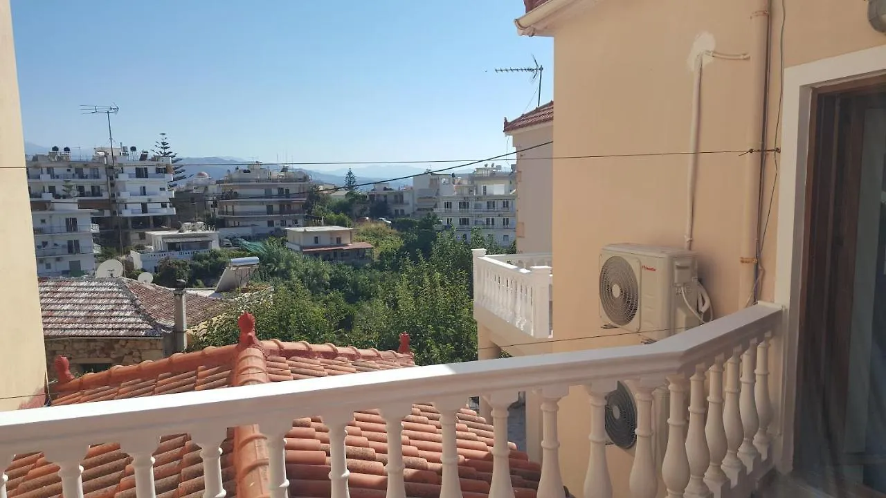 Apartment Estrella Studios Chania  Greece