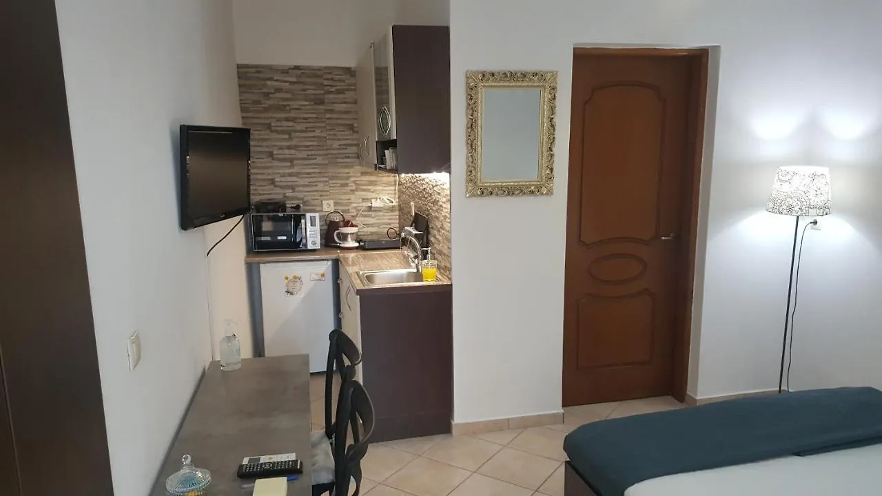 Estrella Studios Chania