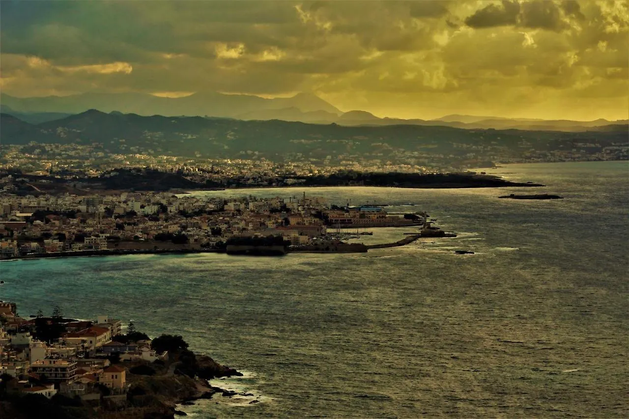 Estrella Studios Chania  Apartment Chania (Crete)