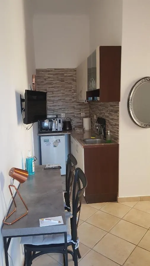 Estrella Studios Chania  Apartment
