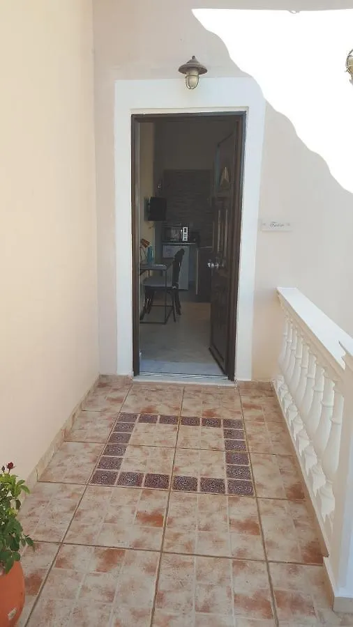 Apartment Estrella Studios Chania  Greece