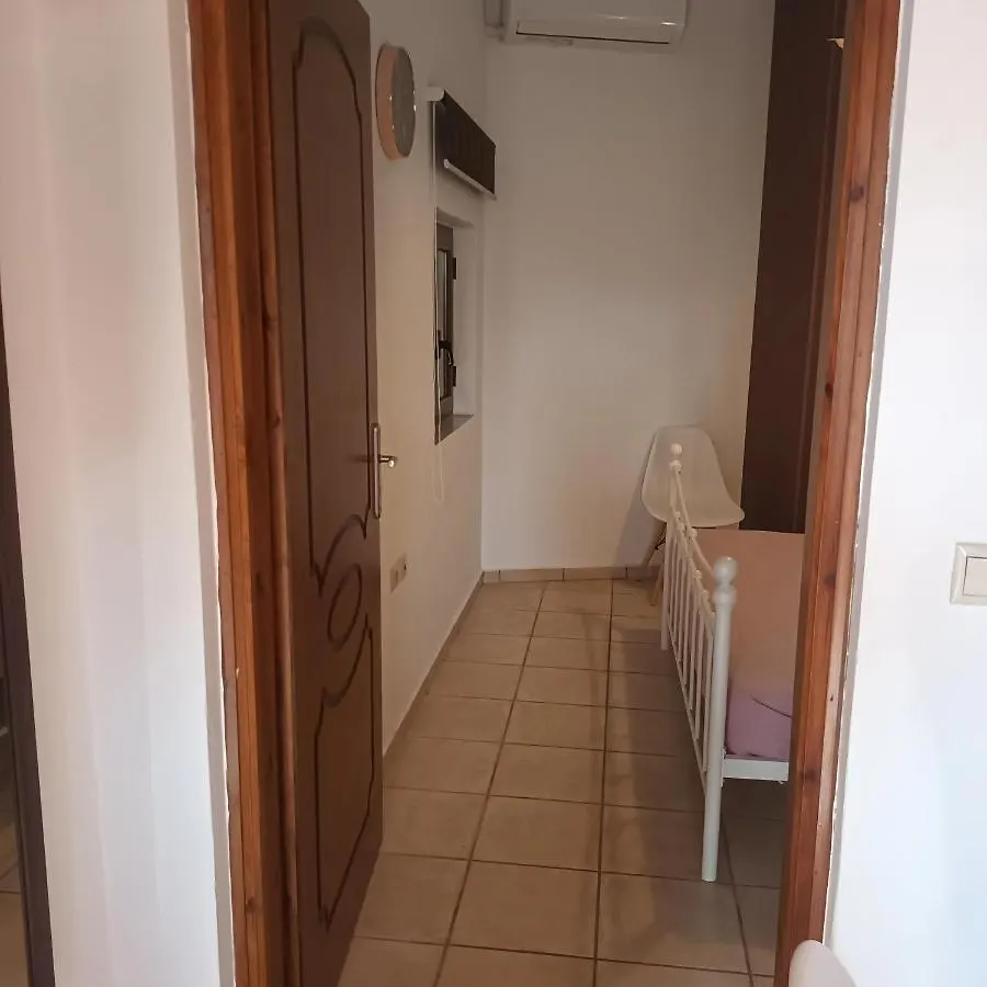 Apartment Estrella Studios Chania  Greece
