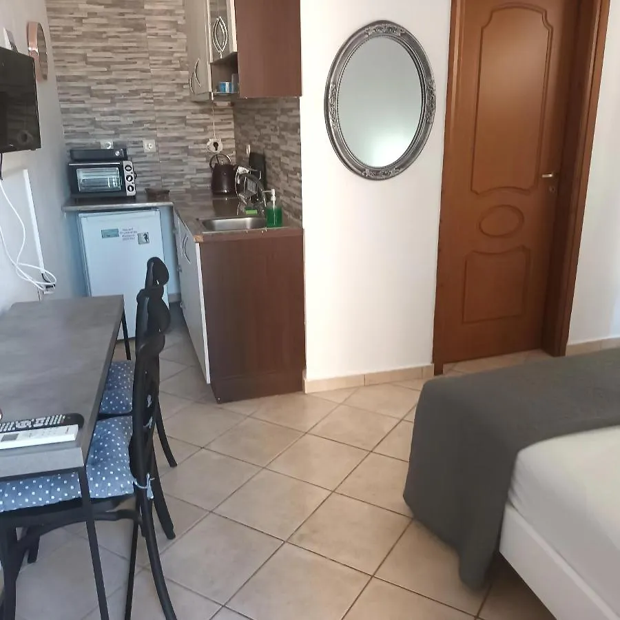 Estrella Studios Chania