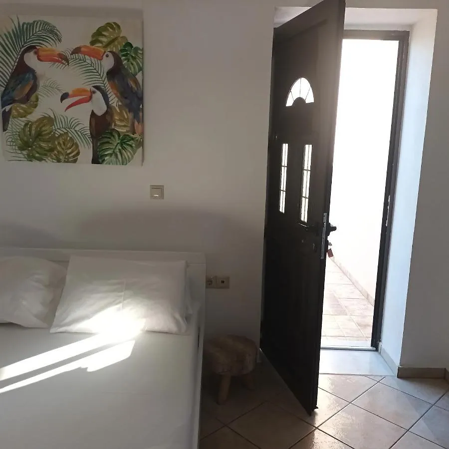 Estrella Studios Chania  Greece