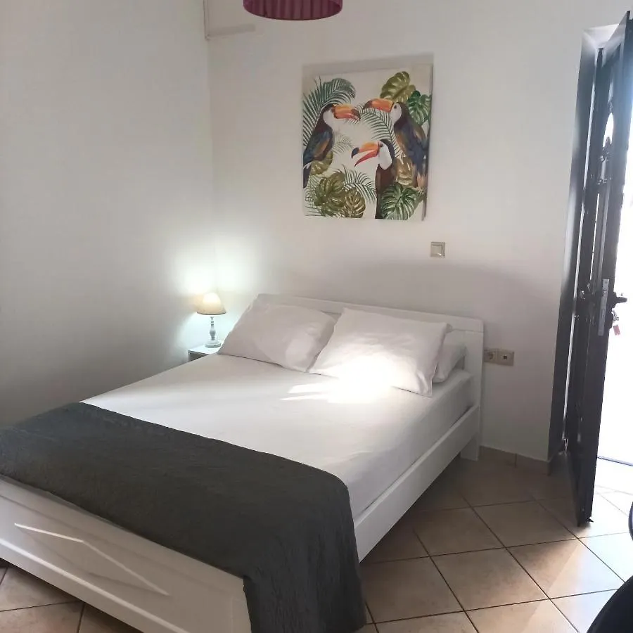 Estrella Studios Chania  Apartment Chania (Crete)