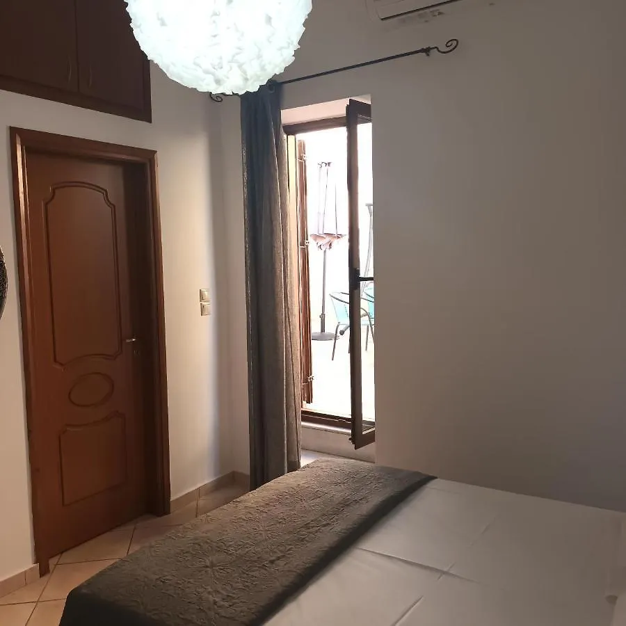Apartment Estrella Studios Chania  Greece