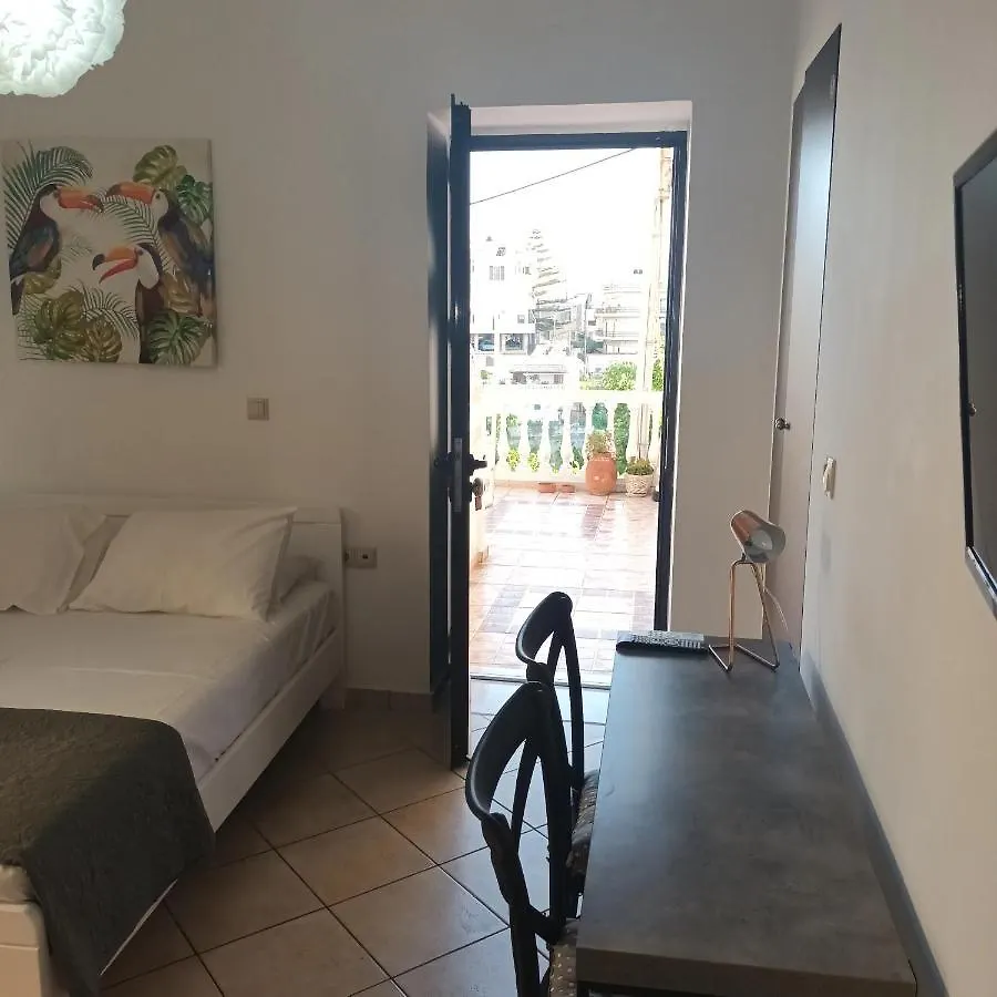 Estrella Studios Chania  Apartment Chania (Crete)