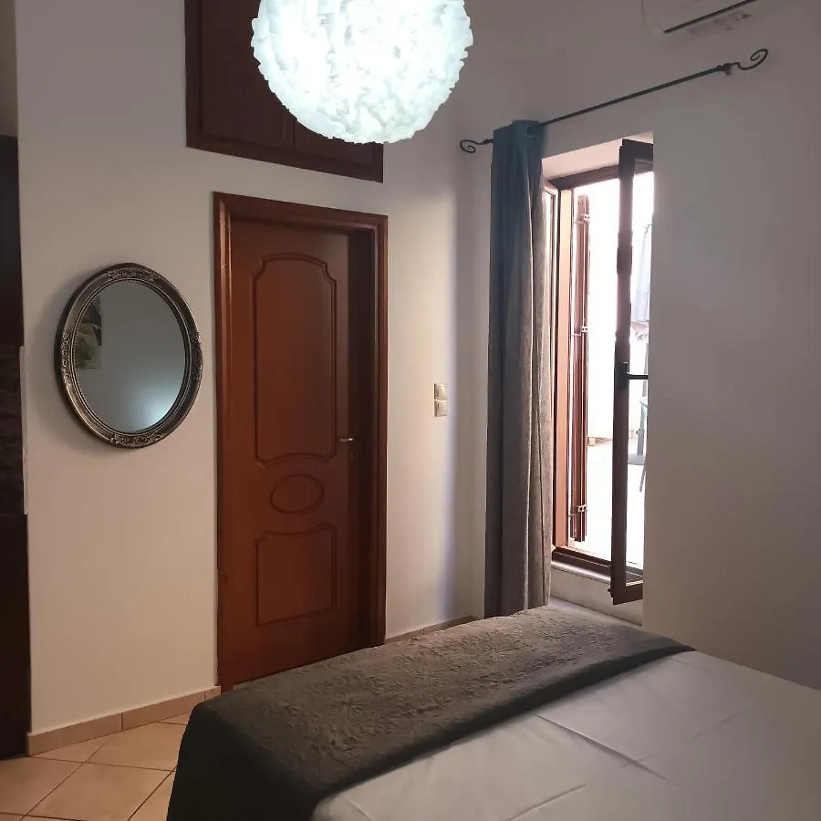 Estrella Studios Chania  0*, Chania (Crete)