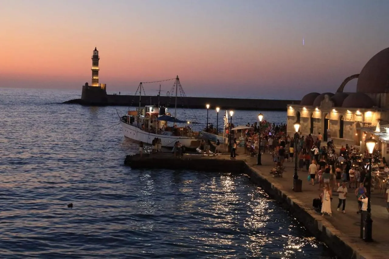 Estrella Studios Chania  Chania (Crete)