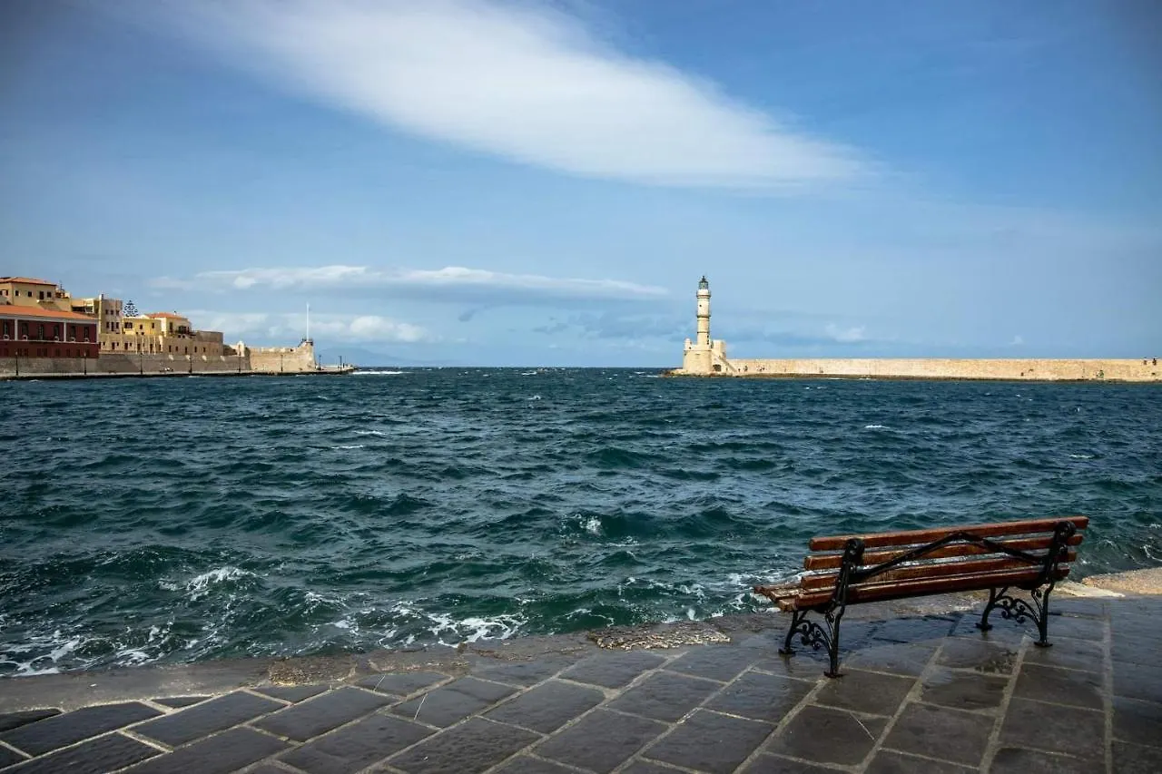 Estrella Studios Chania  Apartment