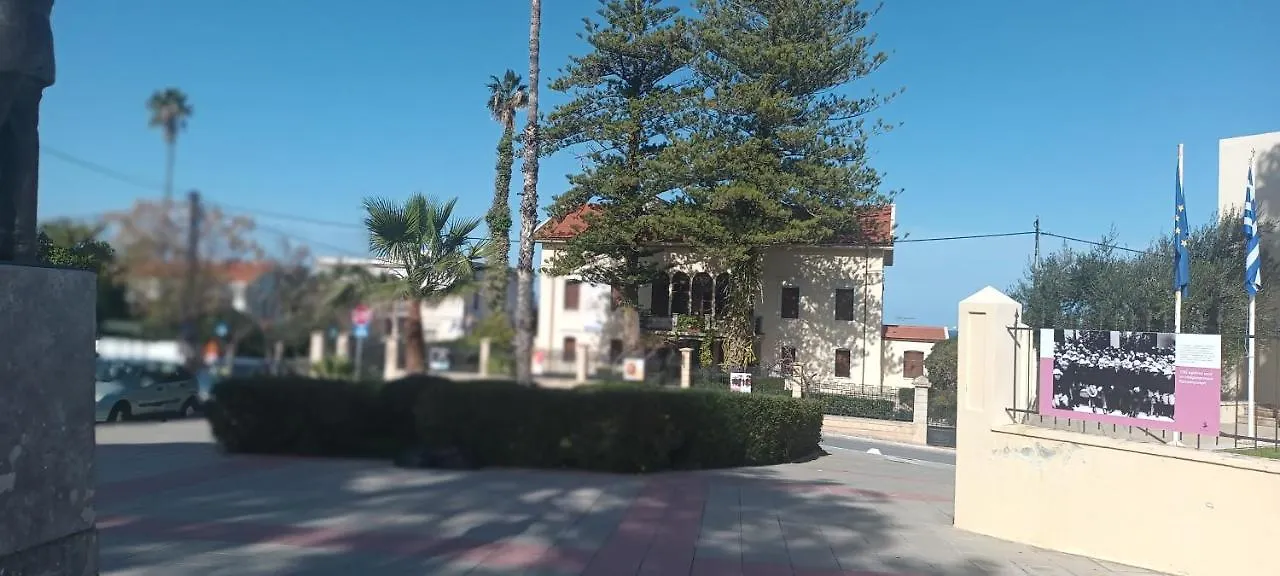 Estrella Studios Chania