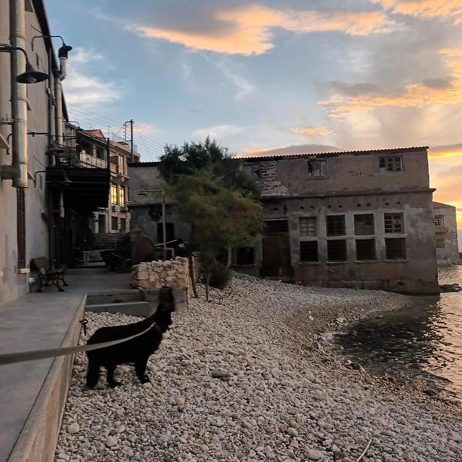 Estrella Studios Chania  Greece