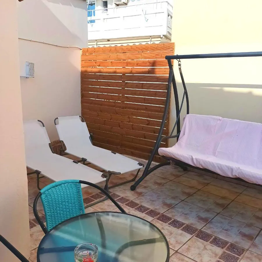 Estrella Studios Chania  Chania (Crete)