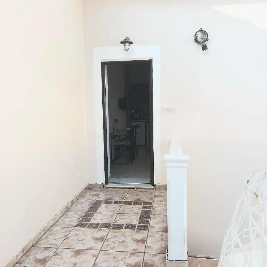 Apartment Estrella Studios Chania
