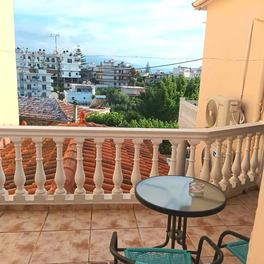 Apartment Estrella Studios Chania  Greece