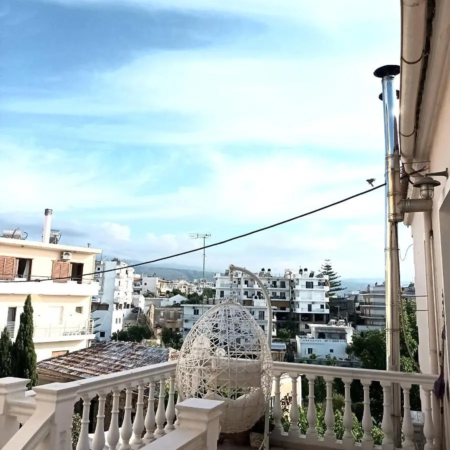 Estrella Studios Chania  Chania (Crete)
