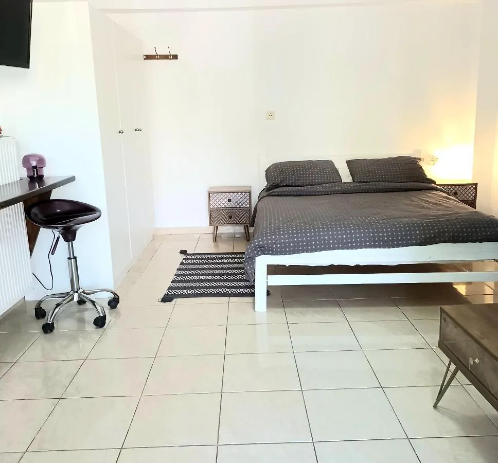 Estrella Studios Chania  Apartment
