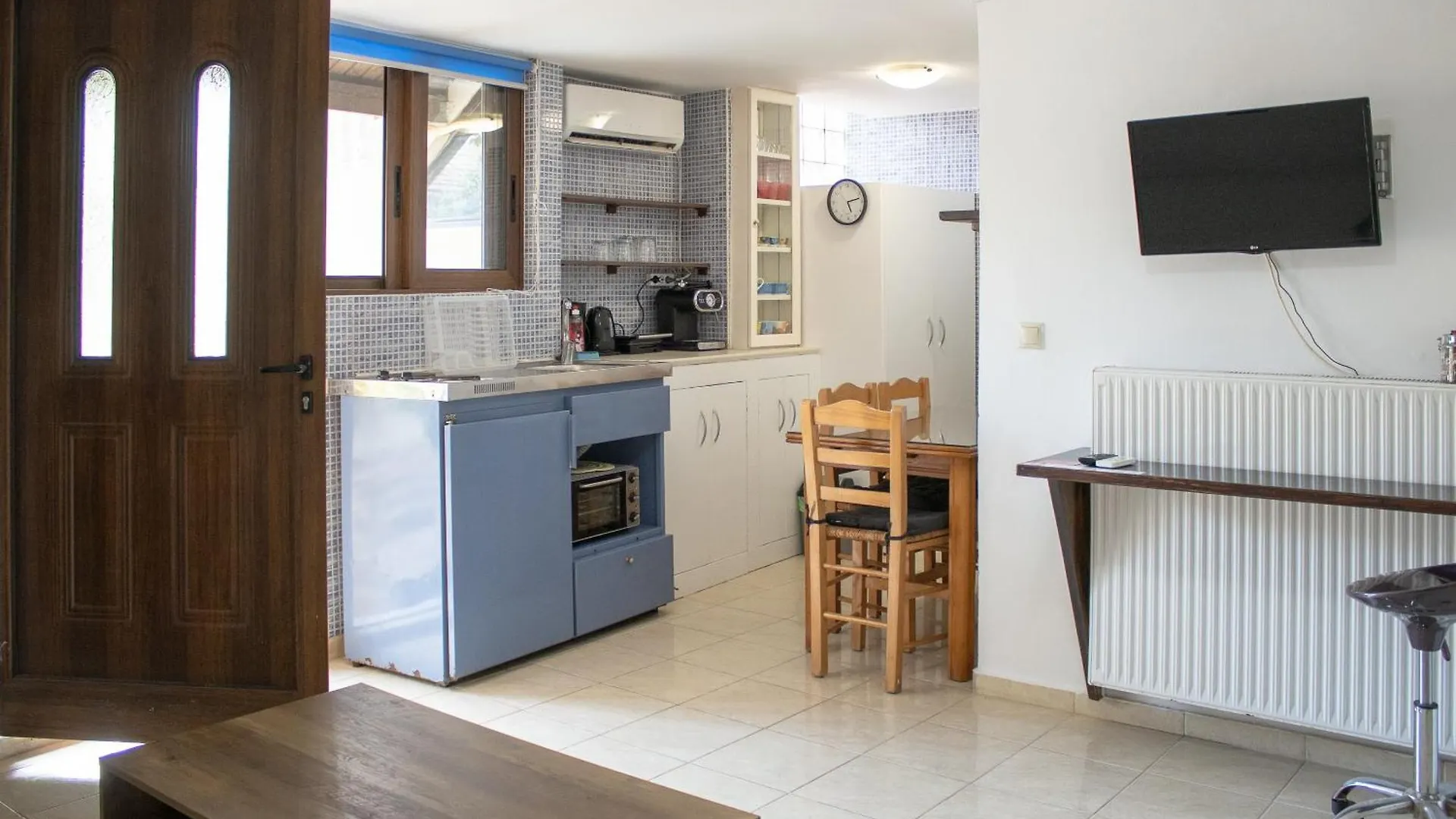 Apartment Estrella Studios Chania