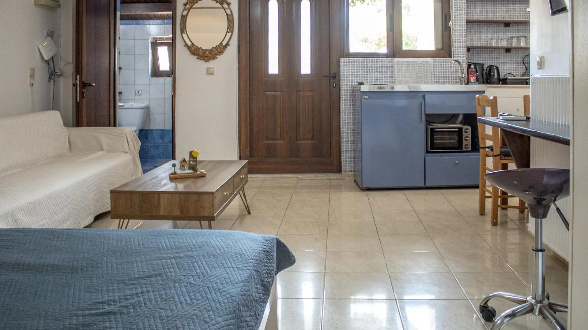 Estrella Studios Chania  Greece