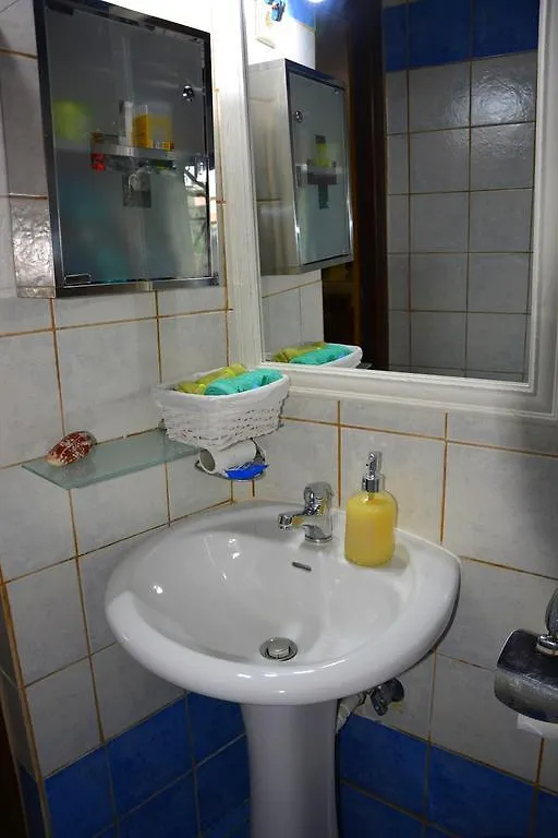 Estrella Studios Chania  Apartment