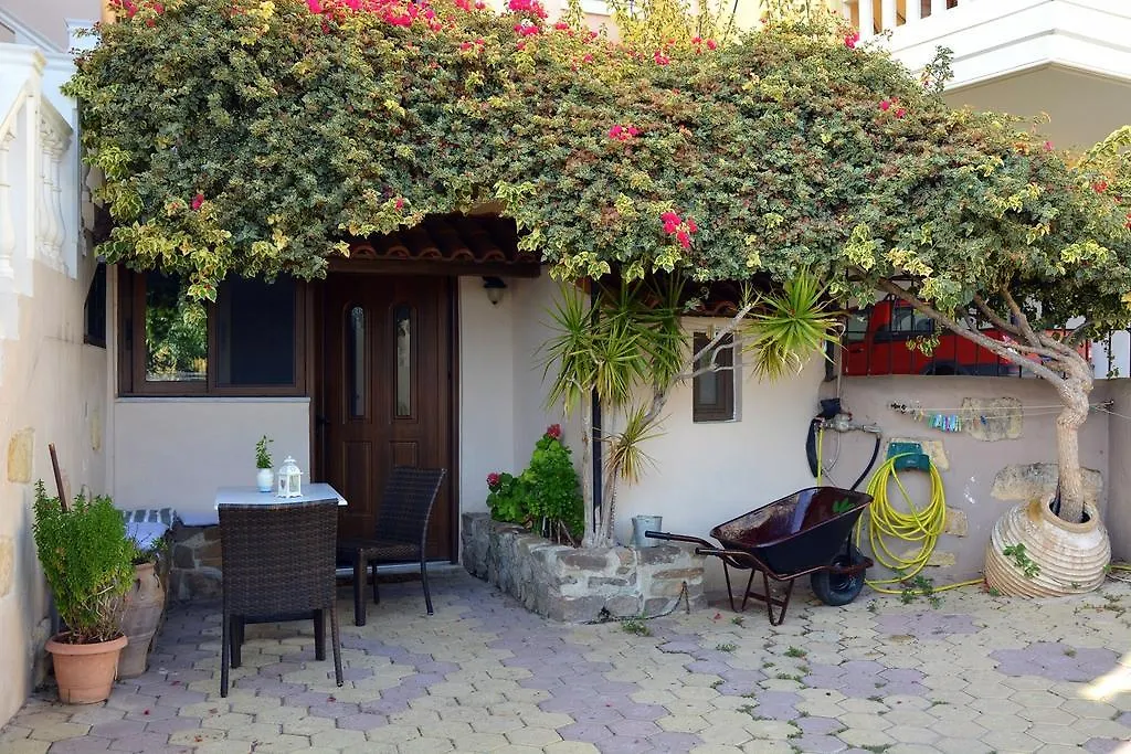 Estrella Studios Chania