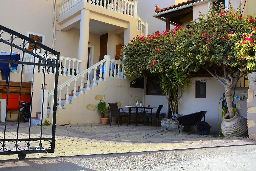 Estrella Studios Chania  Apartment Chania (Crete)