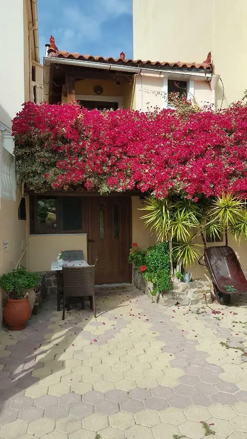 Estrella Studios Chania