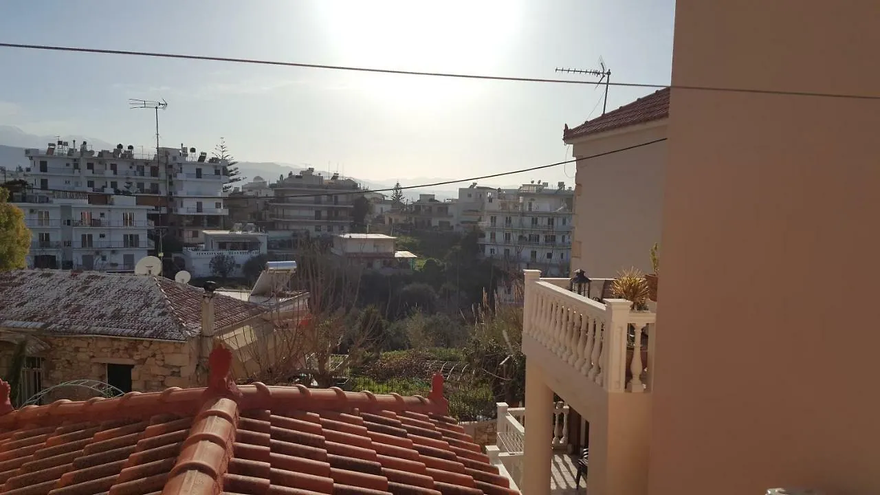 Apartment Estrella Studios Chania