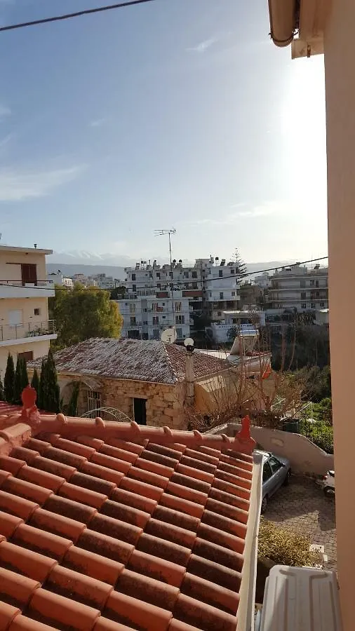 Apartment Estrella Studios Chania